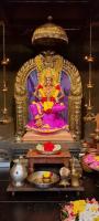 Sharadiya Navaratri Utsava 2025 at Shirali - Day 10 (01 Oct 2025)